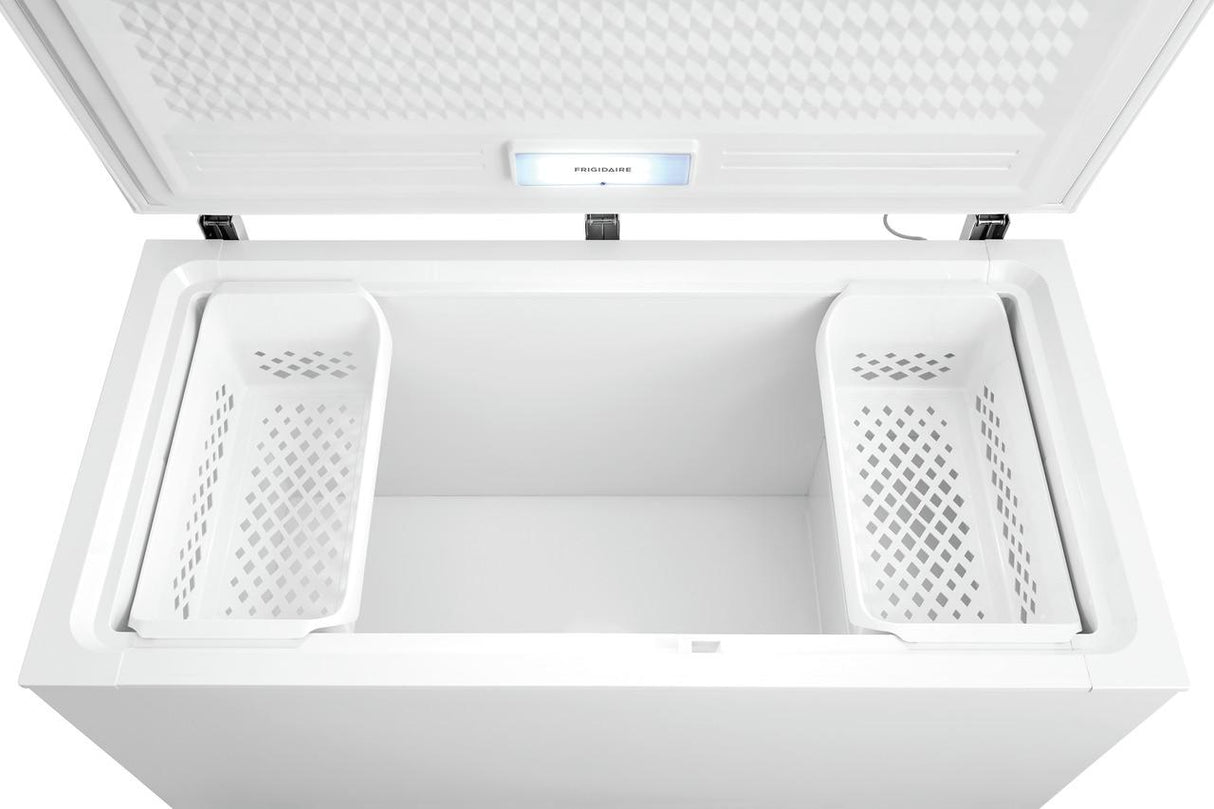 Frigidaire 14.8 Cu. Ft. Chest Freezer