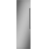 24" Fully Integrated Column Door Panel LH