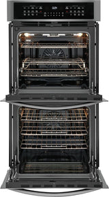 Frigidaire Gallery 27'' Double Electric Wall Oven