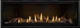 Ascent? Linear Premium 56 Direct Vent Gas Fireplace