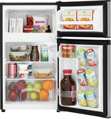 3 Cu. Ft. Compact Refrigerator