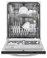 ENERGY STAR® Certified Dishwasher with Silverware Spray