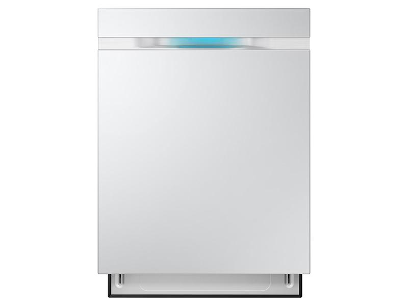Top Control Dishwasher with WaterWall™ Technology