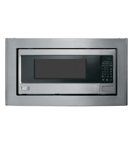 Optional 30" Built-In Trim Kit