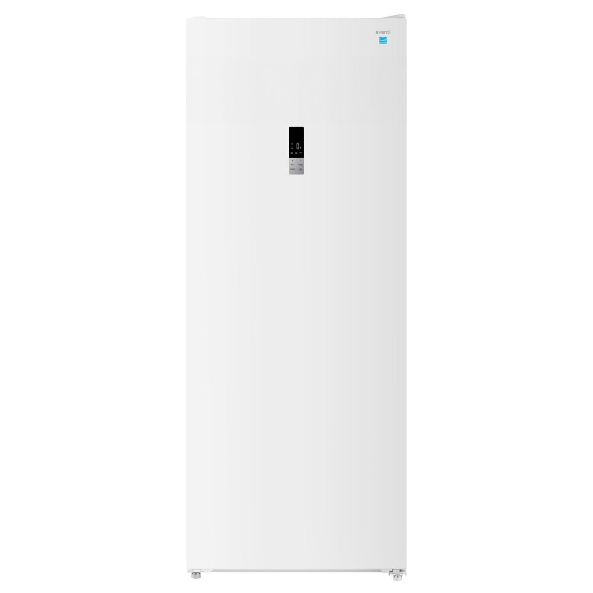 Avanti MaxxSpace Insulation™ Technology Garage-Ready Frost-Free Convertible Upright Freezer, 23 cu. ft., ENERGY STAR, White (AV230VFLJM0W)