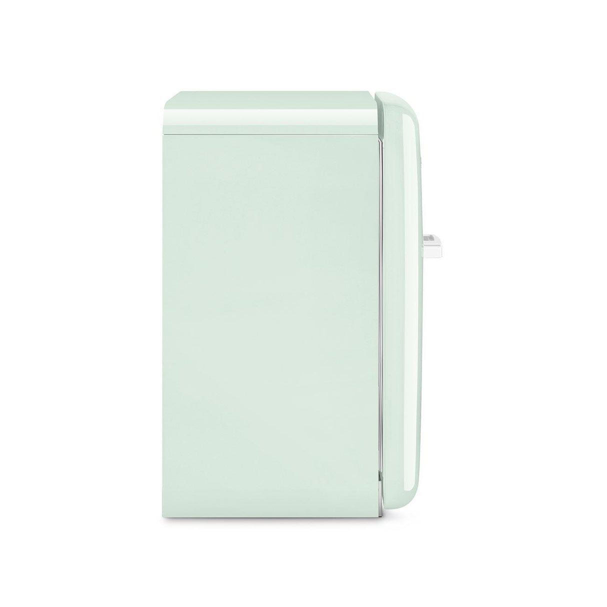Refrigerator Pastel green FAB10URPG3