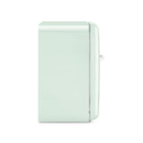 Refrigerator Pastel green FAB10URPG3