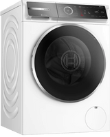 500 Series Compact Washer , White