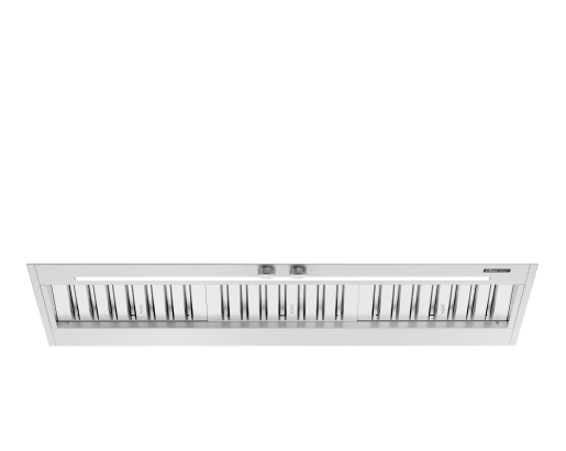 DHD48U790LS/DA Silver Stainless