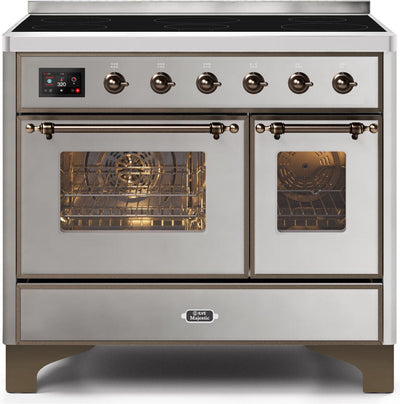 Stainless Steel