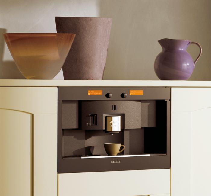 Coffee Systems: Capsule-driven Coffee Systems™