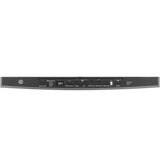 GE® ENERGY STAR® Top Control with Plastic Interior Dishwasher with Sanitize Cycle & Dry Boost