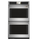 CAF(EBACK)™ Professional Series 30" Smart Built-In Convection Double Wall Oven