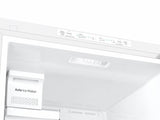 18 cu. ft. Top Freezer Refrigerator with FlexZone™ and Ice Maker in White