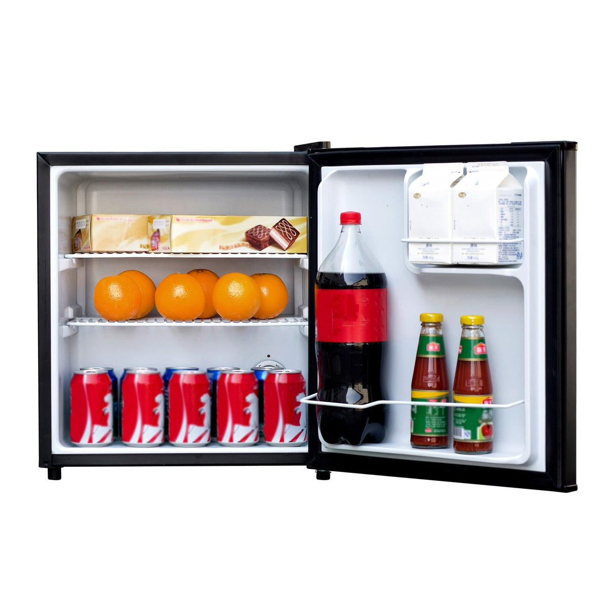 Avanti 1.7 cu. ft. Compact Refrigerator - White