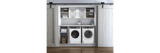 Front Load Washer with LuxCare® Wash - 4.3 Cu. Ft.