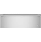Monogram 30" Statement Warming Drawer