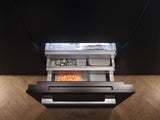 KFMC 3836 R Compatible with furniture fronts - MasterCool™ fridge-freezer