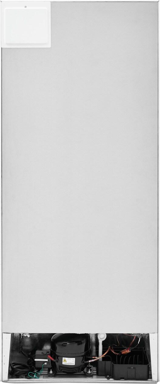 13 Cu. Ft. Garage Ready Upright Freezer