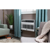 GE® ENERGY STAR® 230/208V Cool-Only 10,000 BTU Built-In Room Air Conditioner