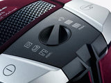 S6 Canister Vacuum