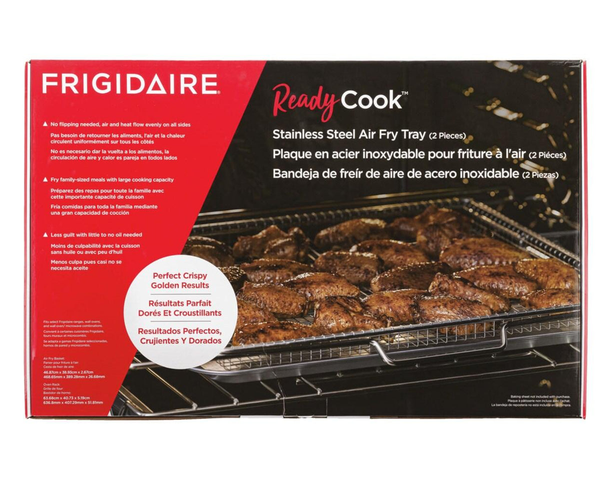 ReadyCook™ 30" Air Fry Tray