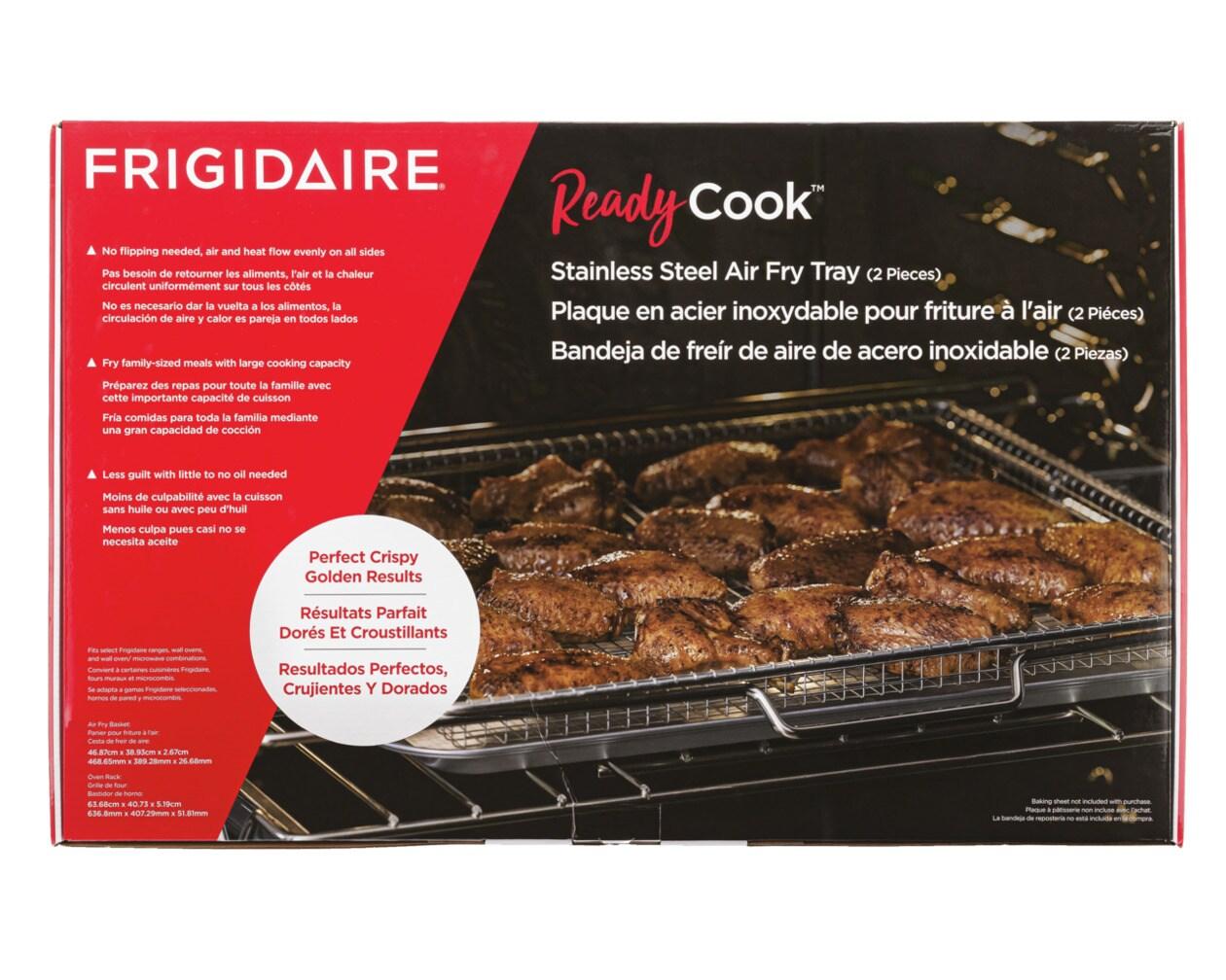 ReadyCook™ 30" Air Fry Tray