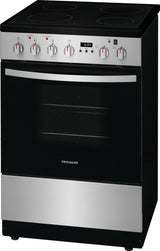 24" Freestanding Electric Range