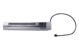 24" Under Cabinet Ductless Retractable Range Hood