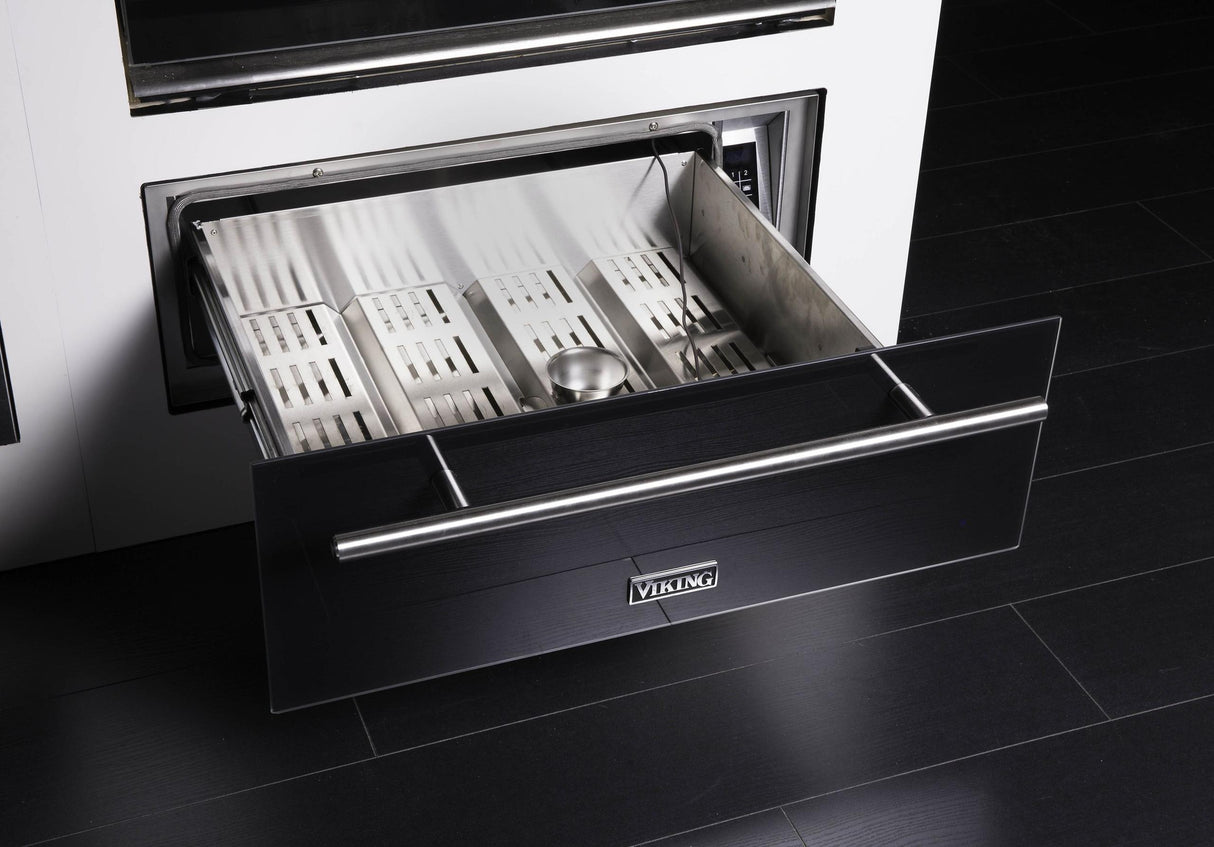 30" Warming Drawer - MVWD630SBG