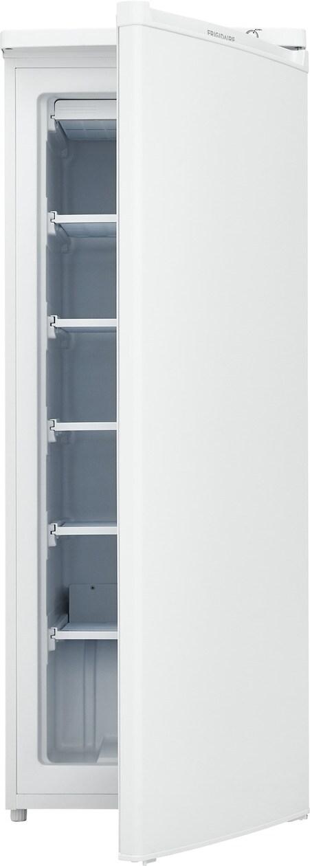 6 Cu. Ft. Upright Freezer