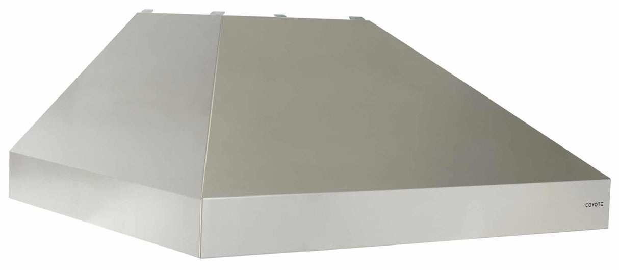42" W X 30" D HOOD