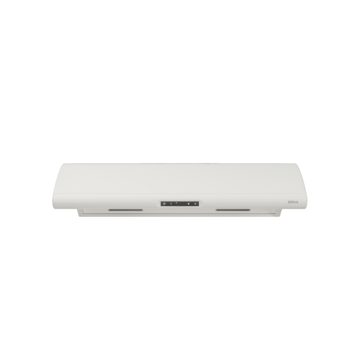Typhoon, UC, 30in, Wht, LED, ACT
