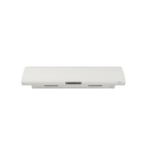 Typhoon, UC, 36in, Wht, LED, ACT