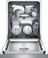 Dishwasher 24" Stainless steel