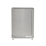 24" Built-in Refrigerator Reverse Hinge