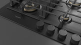 24" GAS COOKTOP