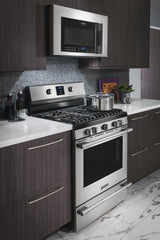 Frigidaire Professional 30'' Freestanding Gas Range