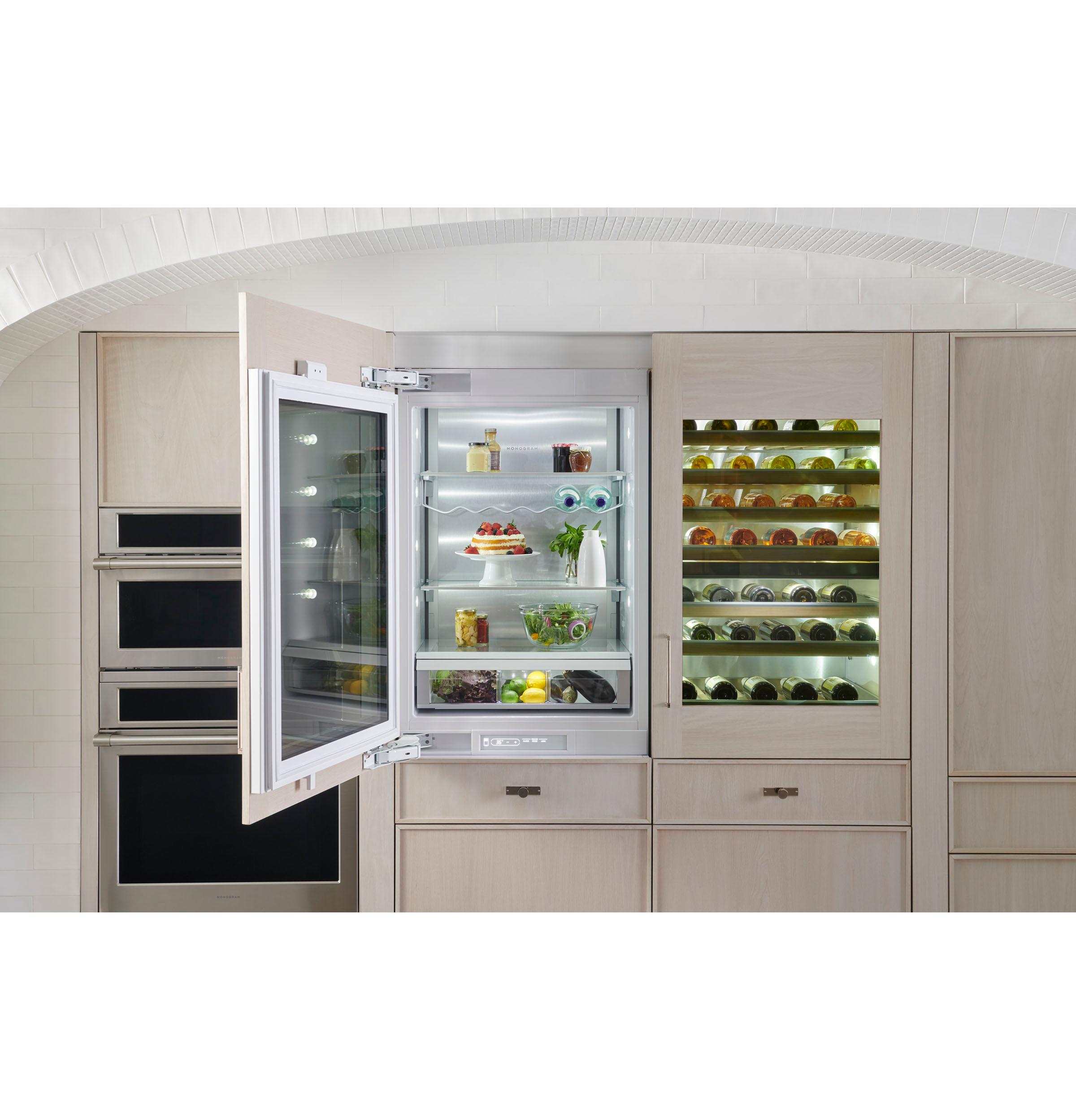 MONOGRAM ZIC303NPPII Monogram 30