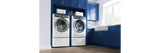 Front Load Perfect Steam™ Washer with LuxCare® Wash - 4.3 Cu. Ft