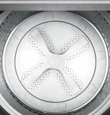 GE® ENERGY STAR® 4.8 cu. ft. Capacity Washer with Sanitize w/Oxi and FlexDispense®