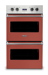 30" Electric Double Select Oven - VDOE
