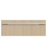 30" Series 9 Integrated Warming Drawer