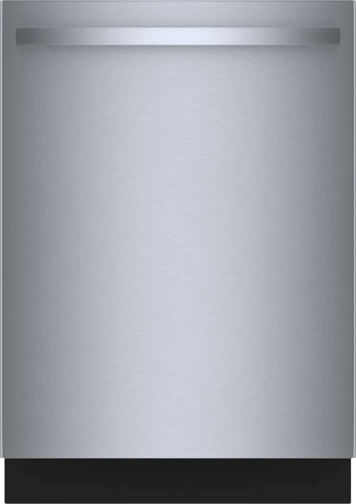800 Series Dishwasher 24" Stainless Steel Anti-fingerprint