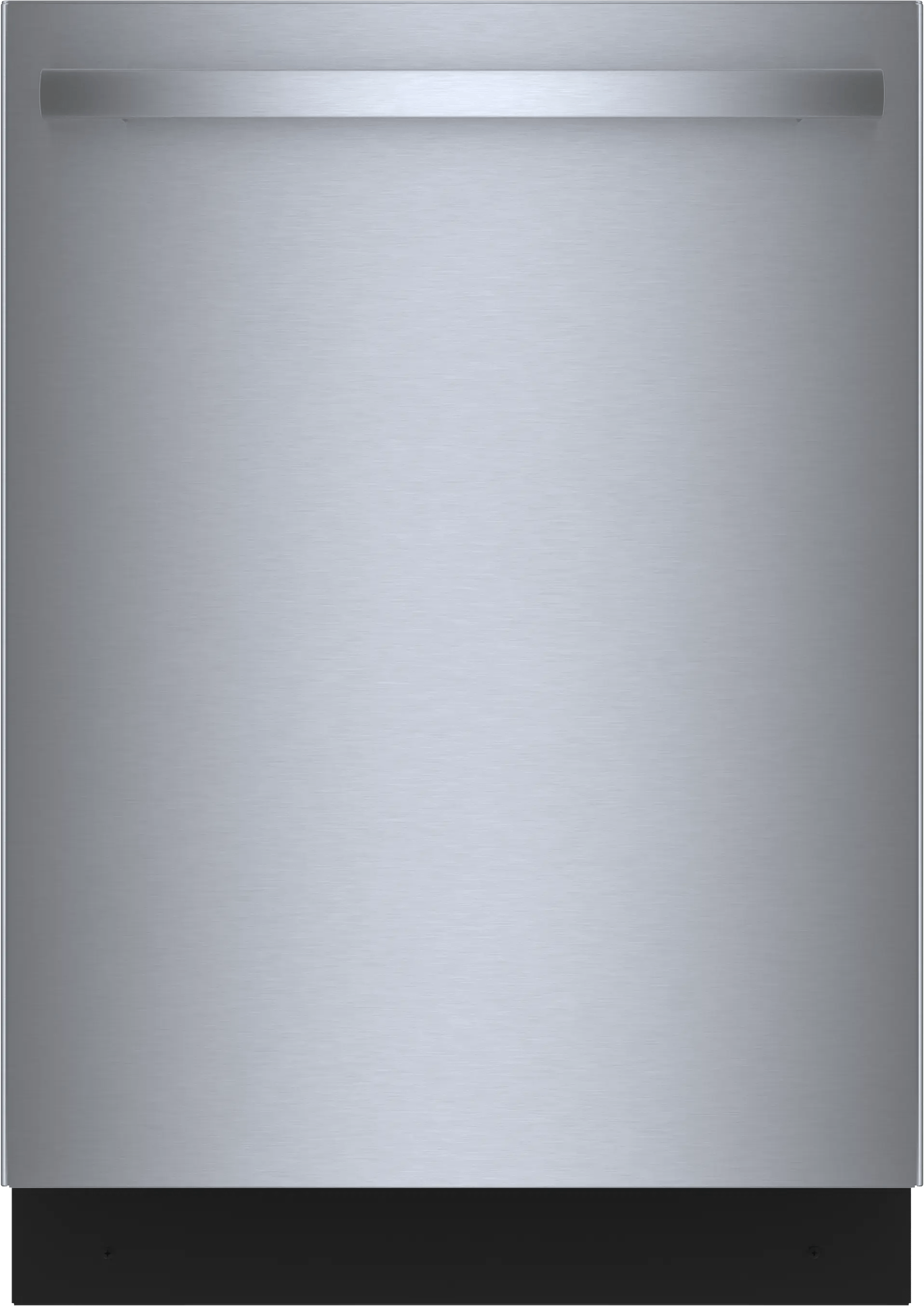 800 Series Dishwasher 24" Stainless Steel Anti-fingerprint