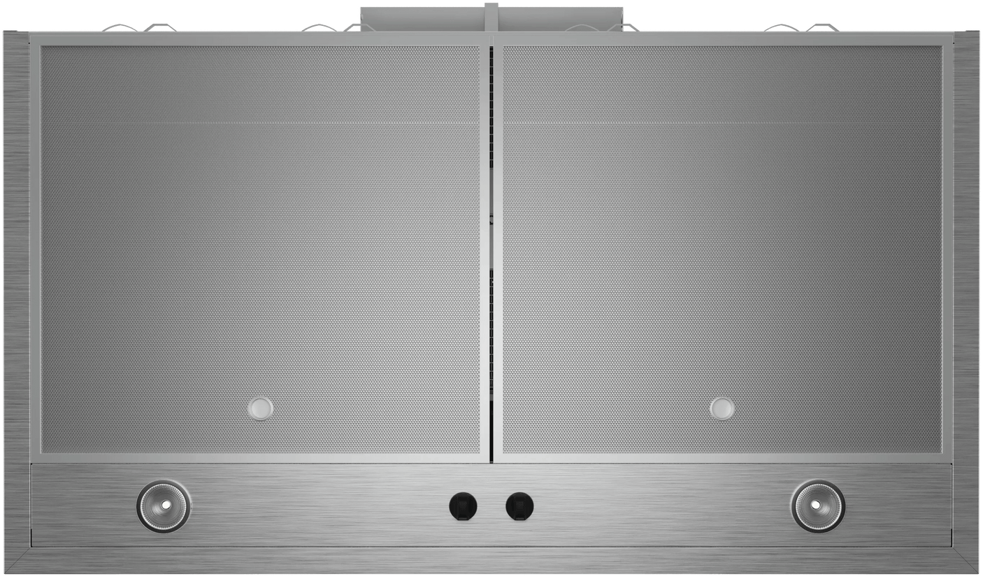 300 Series Undercabinet Hood 36" Stainless Steel