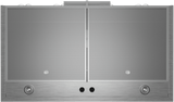 300 Series Undercabinet Hood 36" Stainless Steel