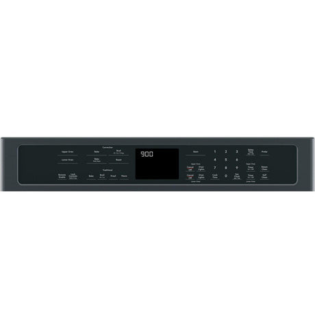 Café™ 30" Smart Double Wall Oven with Convection