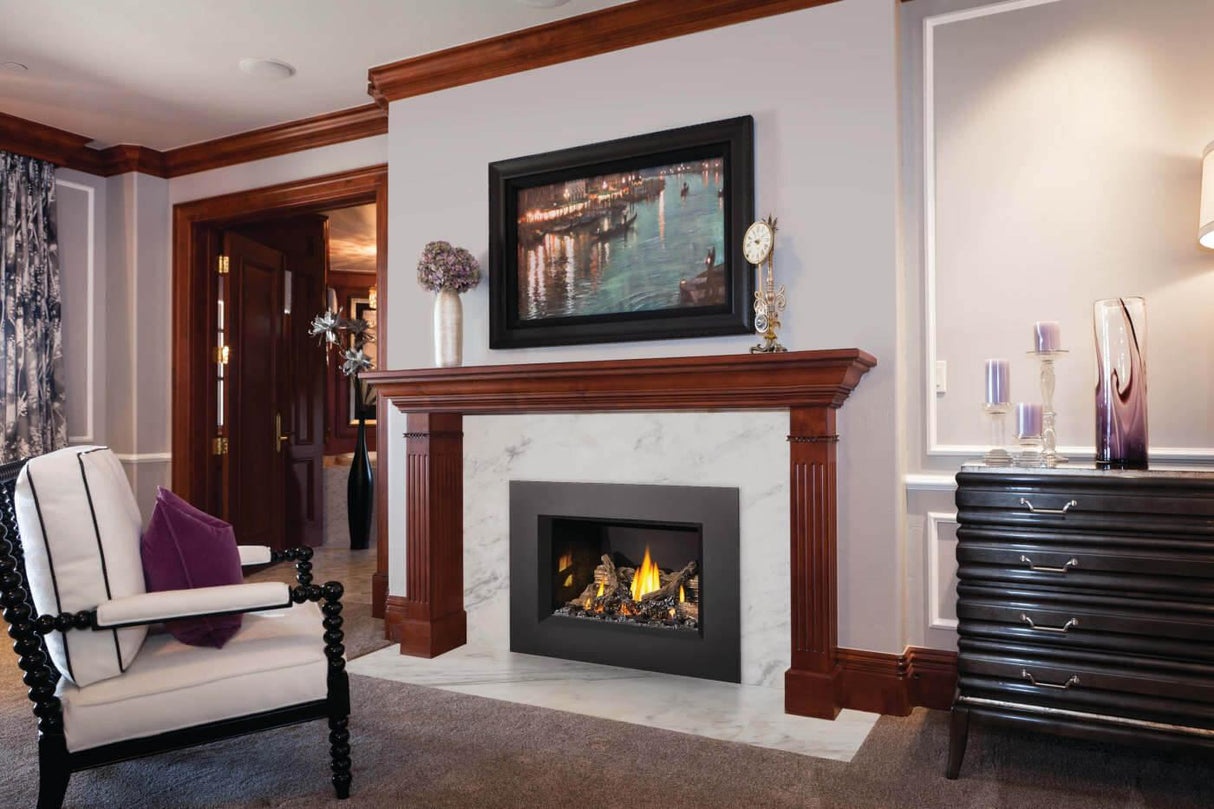 Oakville? X3 Direct Vent Gas Insert