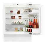 Undercounter Refrigerator 24", Reversible Door